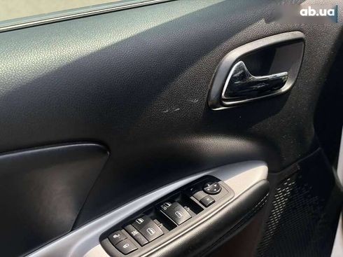 Dodge Journey 2018 - фото 15