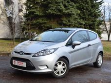 Ford механика бу купить в Украине - купить на Автобазаре