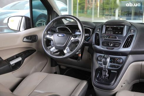 Ford Transit Connect 2014 - фото 9