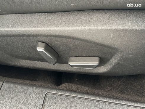 Ford Fusion 2014 черный - фото 22