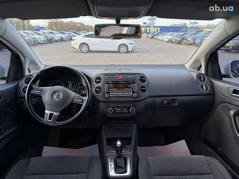 Volkswagen Golf 2011 - фото 16