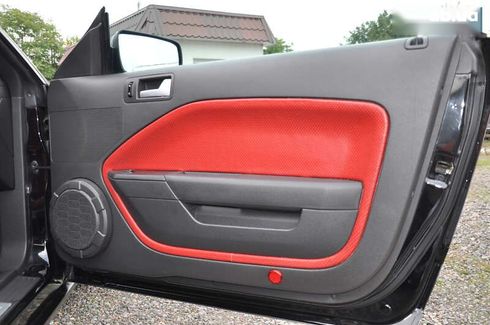 Ford Mustang 2006 - фото 28