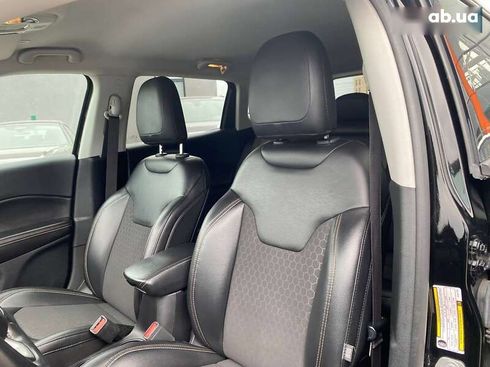 Jeep Compass 2019 - фото 18