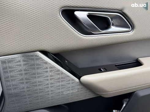 Land Rover Range Rover Velar 2018 - фото 28