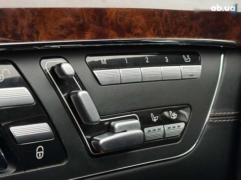 Mercedes-Benz S-Класс 2011 - фото 16