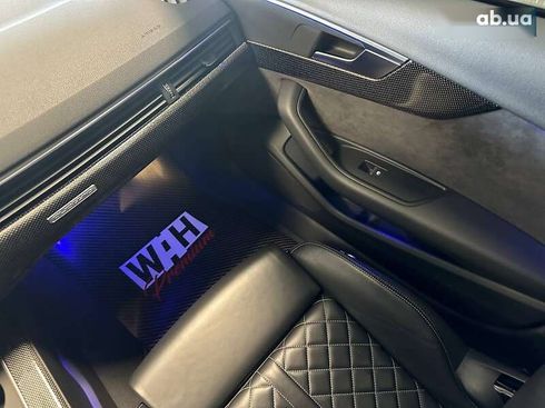 Audi S4 2017 - фото 22