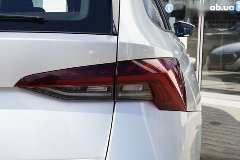 Skoda Octavia 2020 - фото 7