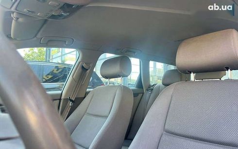 Audi A4 2004 - фото 11