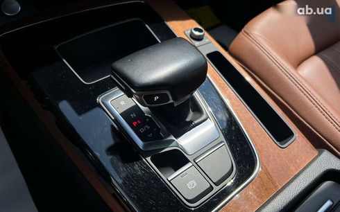Audi Q5 2021 - фото 20