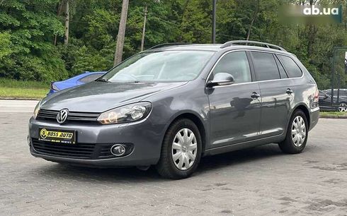 Volkswagen Golf 2011 - фото 3