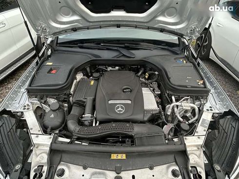 Mercedes-Benz GLC-Класс 2016 - фото 11