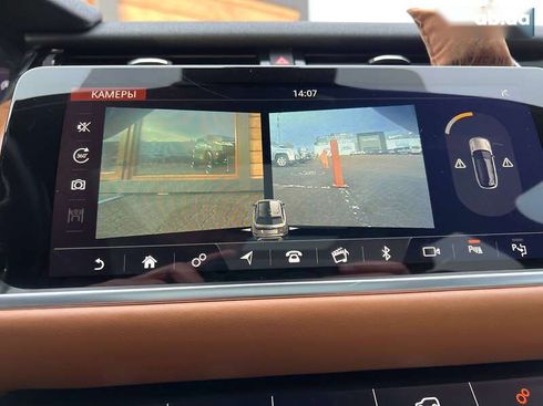 Land Rover Range Rover Velar 2018 - фото 21