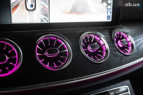 Mercedes-Benz E-Класс 2017 - фото 14