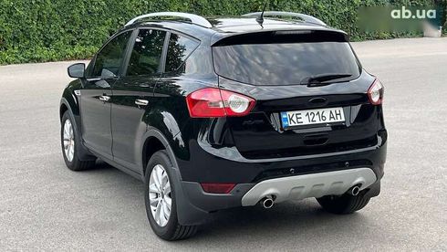 Ford Kuga 2011 - фото 3