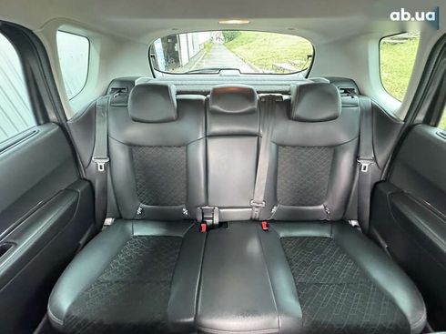 Peugeot 3008 2014 - фото 19