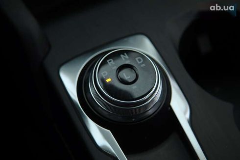 Ford Escape 2021 - фото 19