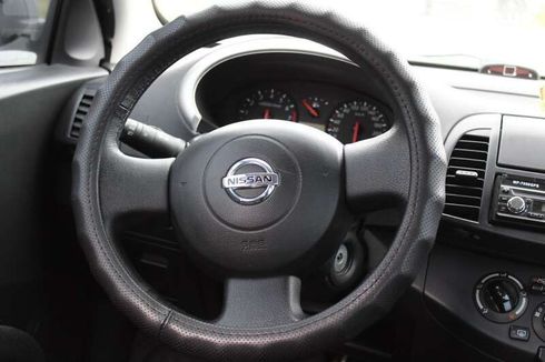 Nissan Micra 2010 - фото 19