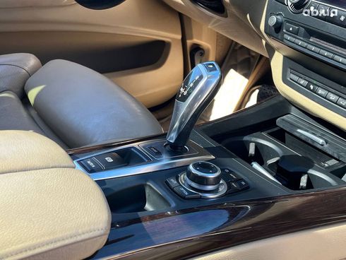 BMW X5 2012 белый - фото 36