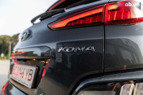 Hyundai Kona 2021 - фото 5