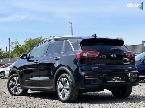 Kia Niro 2019 - фото 6