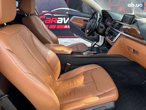 BMW 4 серия 2014 - фото 27