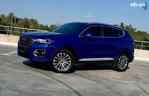 Haval H6 2020 - фото 4