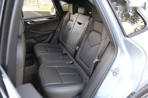 Porsche Macan 2019 - фото 10