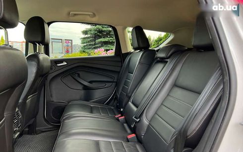 Ford Escape 2016 - фото 11