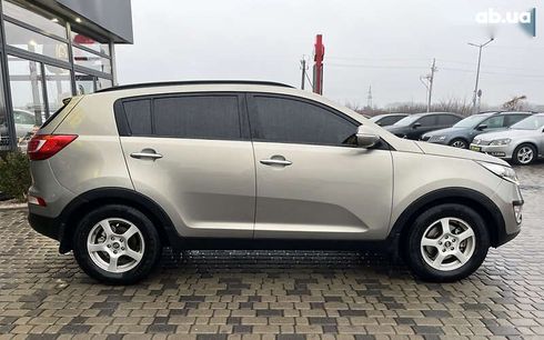 Kia Sportage 2011 - фото 8