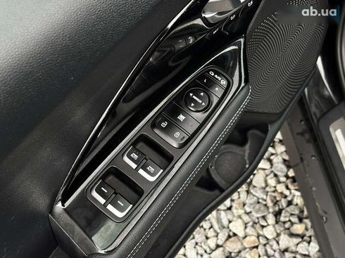 Kia Niro 2020 - фото 15