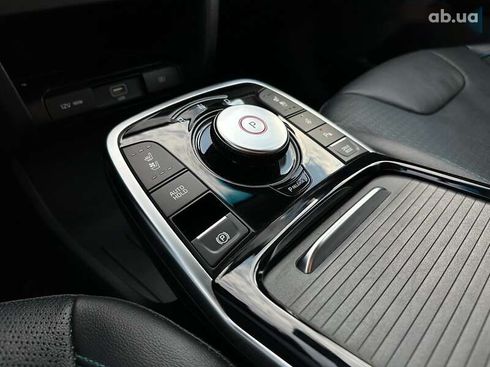 Kia Niro 2022 - фото 11