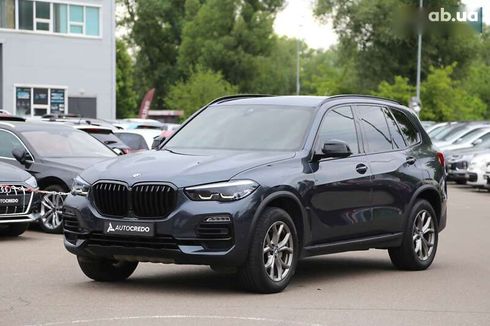 BMW X5 2019 - фото 3