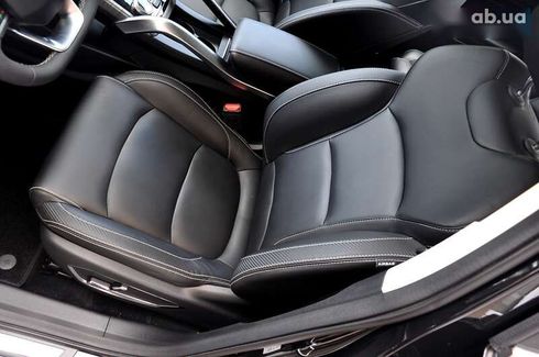 Geely Atlas 2022 - фото 26