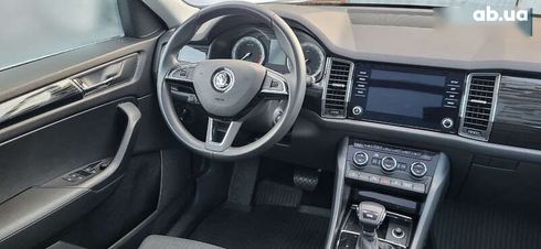 Skoda Kodiaq 2019 - фото 16