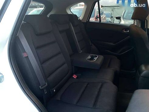 Mazda CX-5 2015 - фото 27