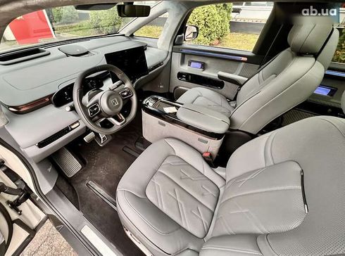 Zeekr Mix 2024 - фото 22