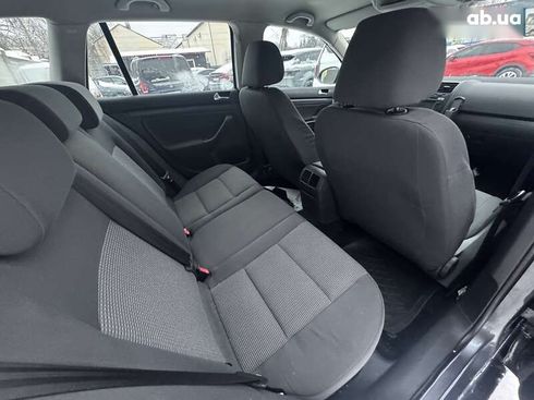 Volkswagen Golf 2007 - фото 24