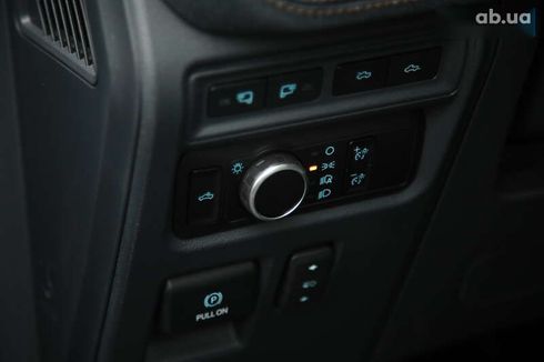 Ford f-150 2022 - фото 22