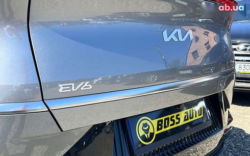 Kia EV6 2023 - фото 7