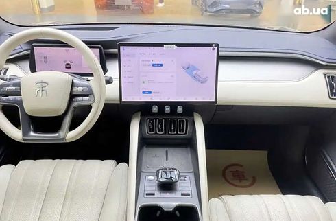 BYD Song L 2024 - фото 8