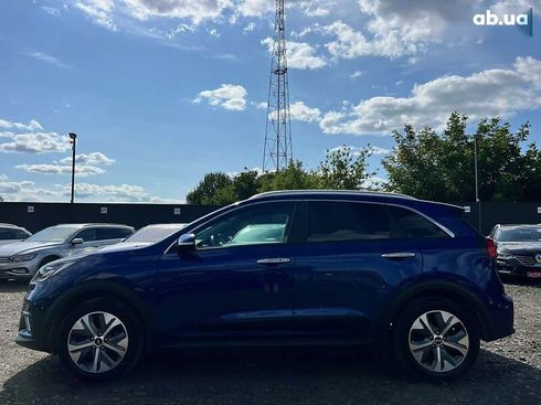 Kia Niro 2021 - фото 5