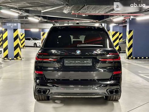 BMW X7 2024 - фото 19