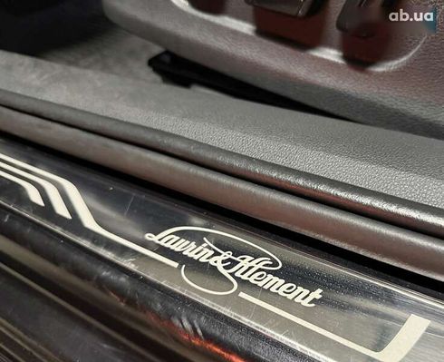 Skoda Superb 2018 - фото 29