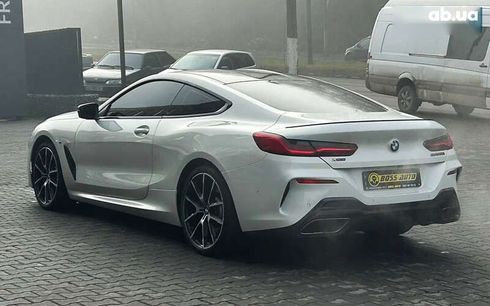 BMW 8 серия 2018 - фото 4