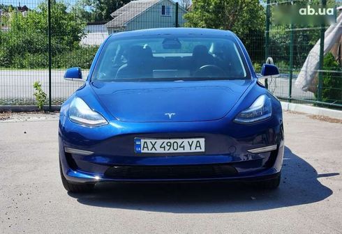 Tesla Model 3 2019 - фото 2