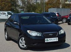 Продаж вживаних Hyundai Elantra в Кіровоградській області - купити на Автобазарі