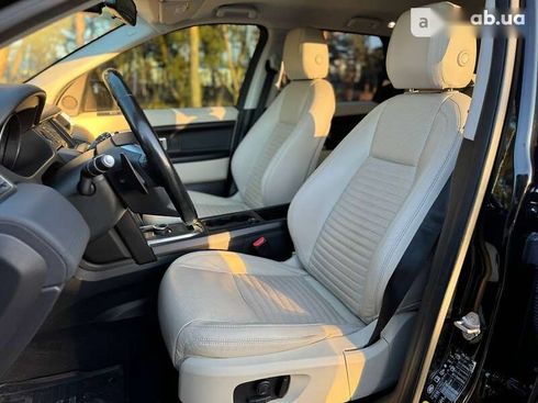 Land Rover Discovery Sport 2018 - фото 22