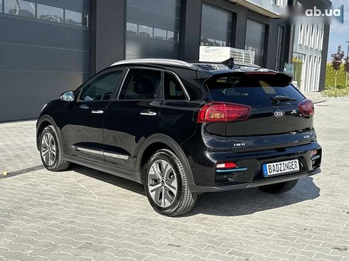 Kia Niro 2021 - фото 6