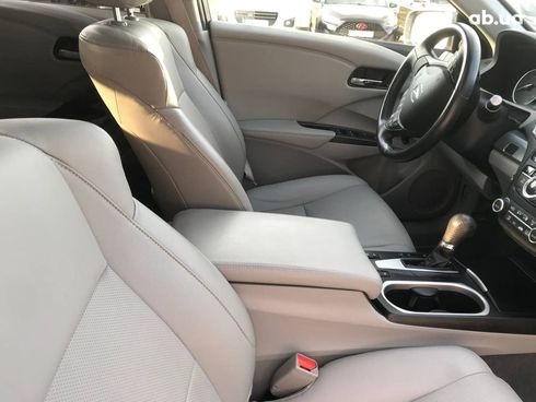 Acura RDX 2017 серый - фото 8
