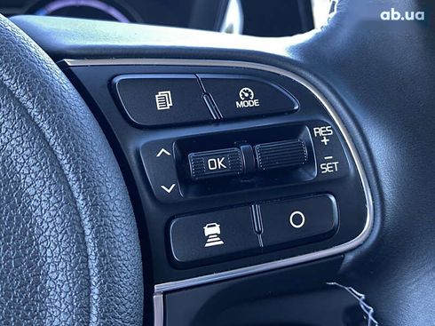 Kia Niro 2021 - фото 13